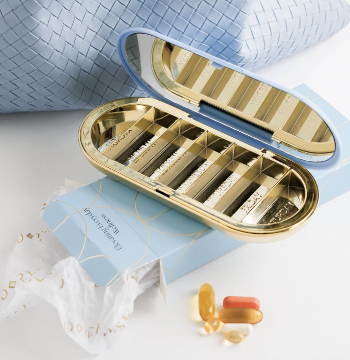 Dosey Pill Case