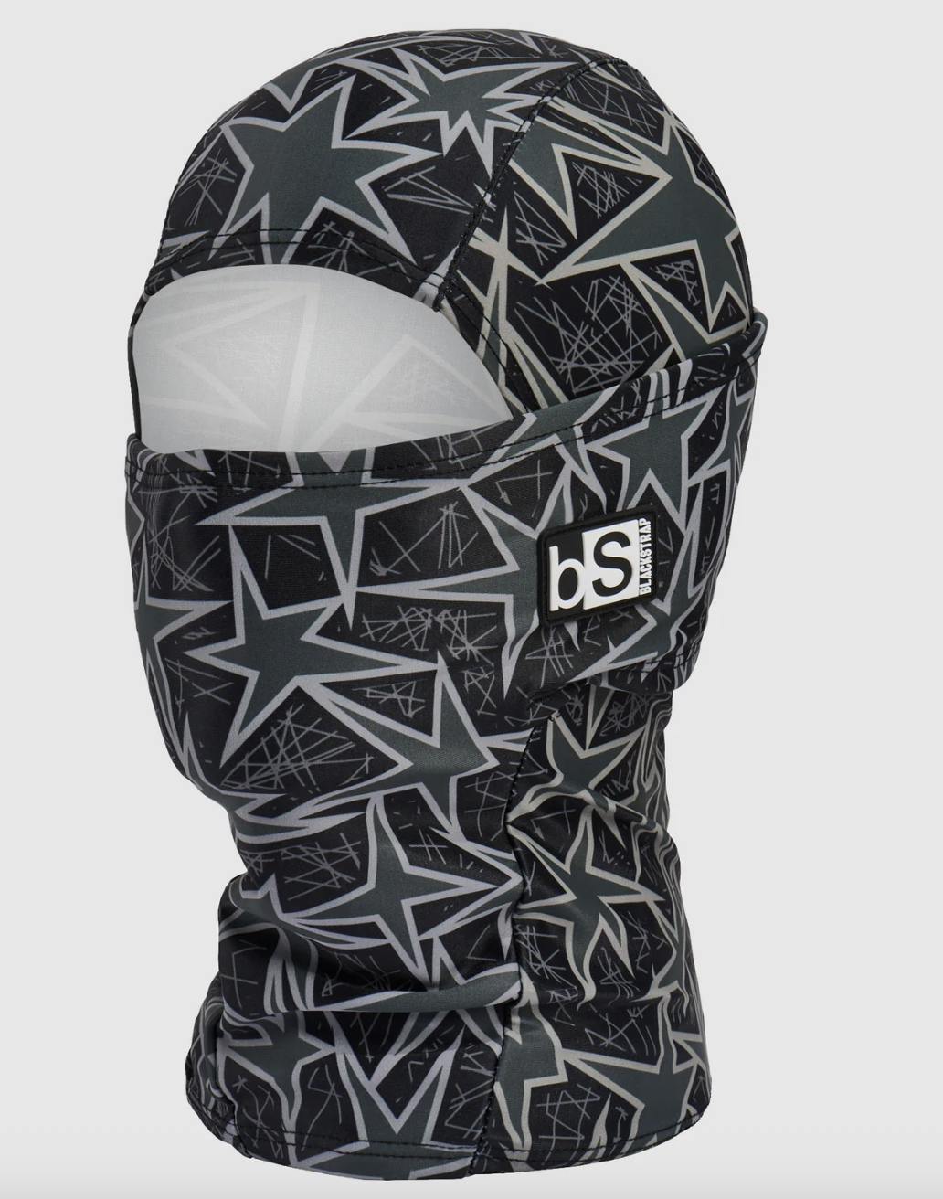Blackstrap Hood Balacalva