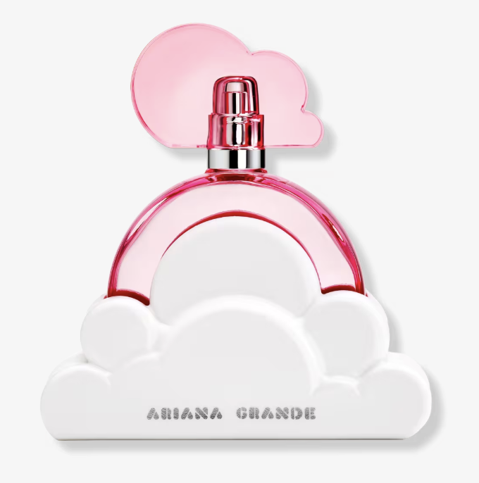 Ariana Grande Perfume