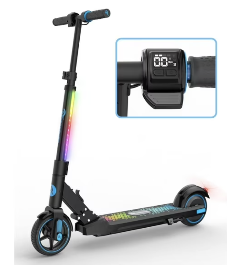 Evercross Scooter