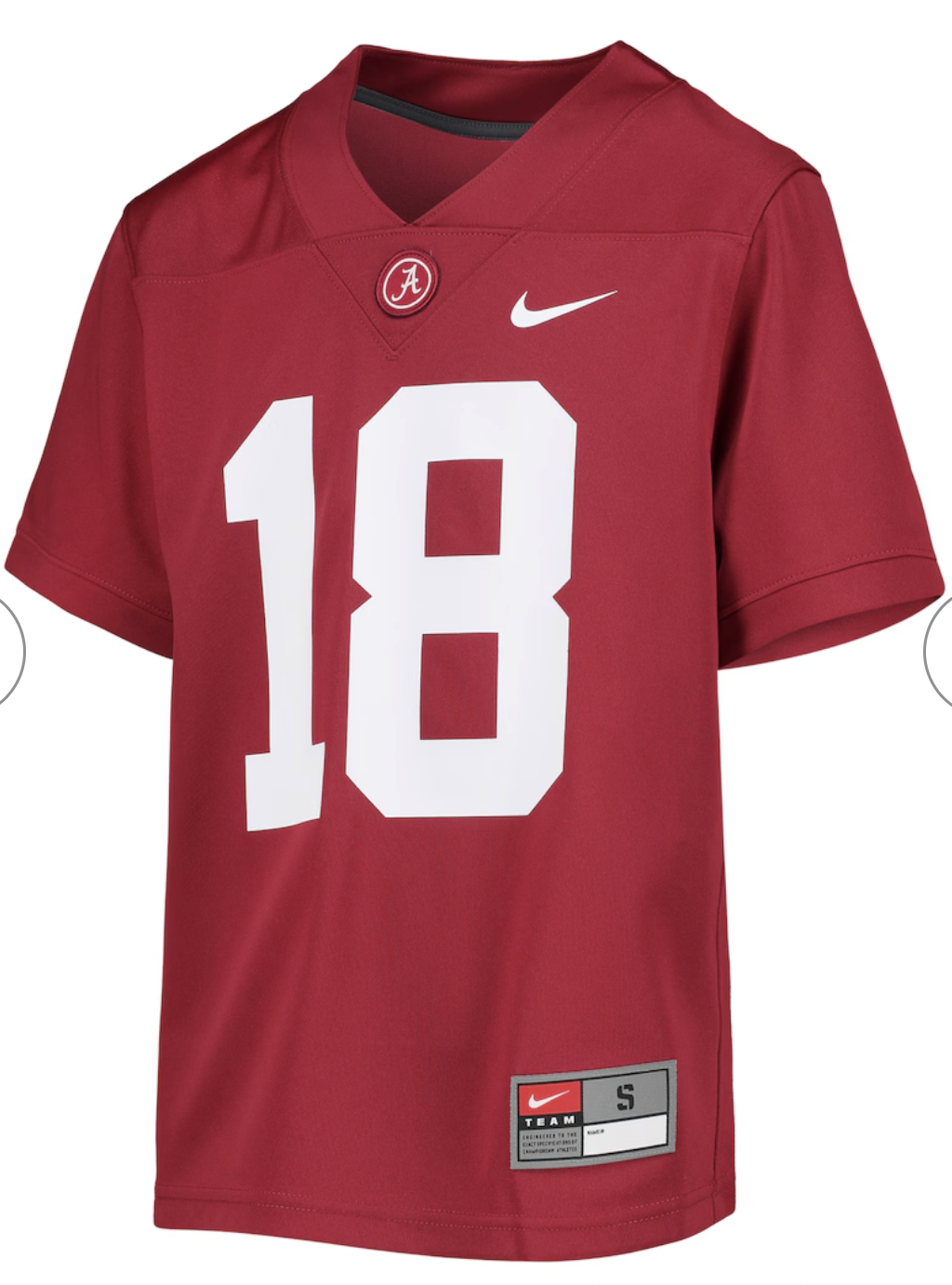 Fanatics NCAA Jersey