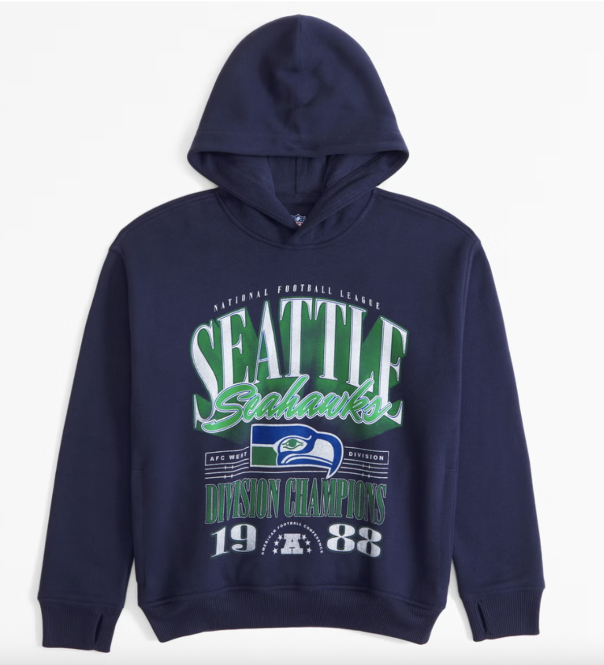NFL Sweatshirt