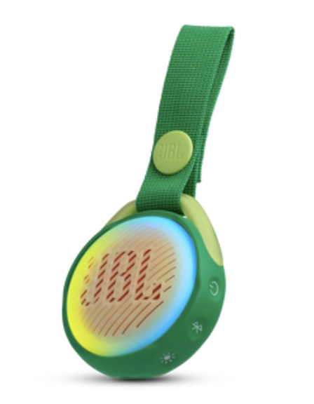JBL Jr. Speaker