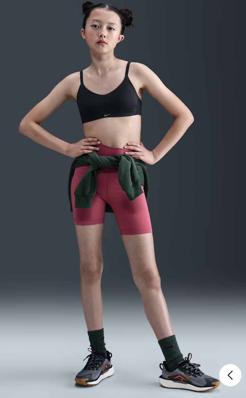 Nike Elate Jog Bra