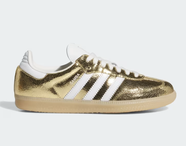 Adidas Samabas