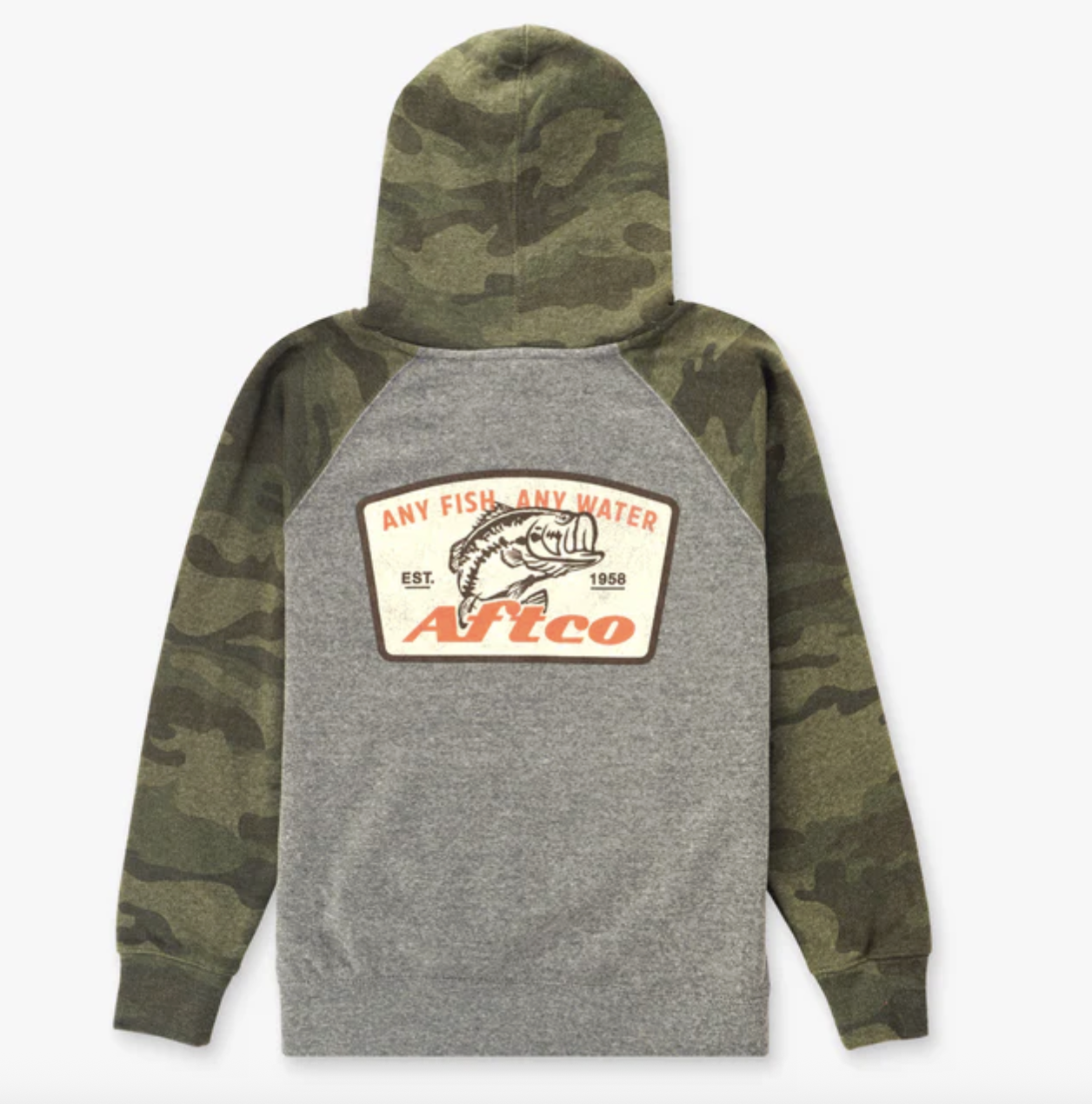 Aftco Hoodie