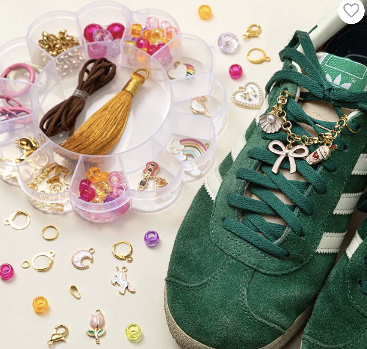 DIY Charm Kit