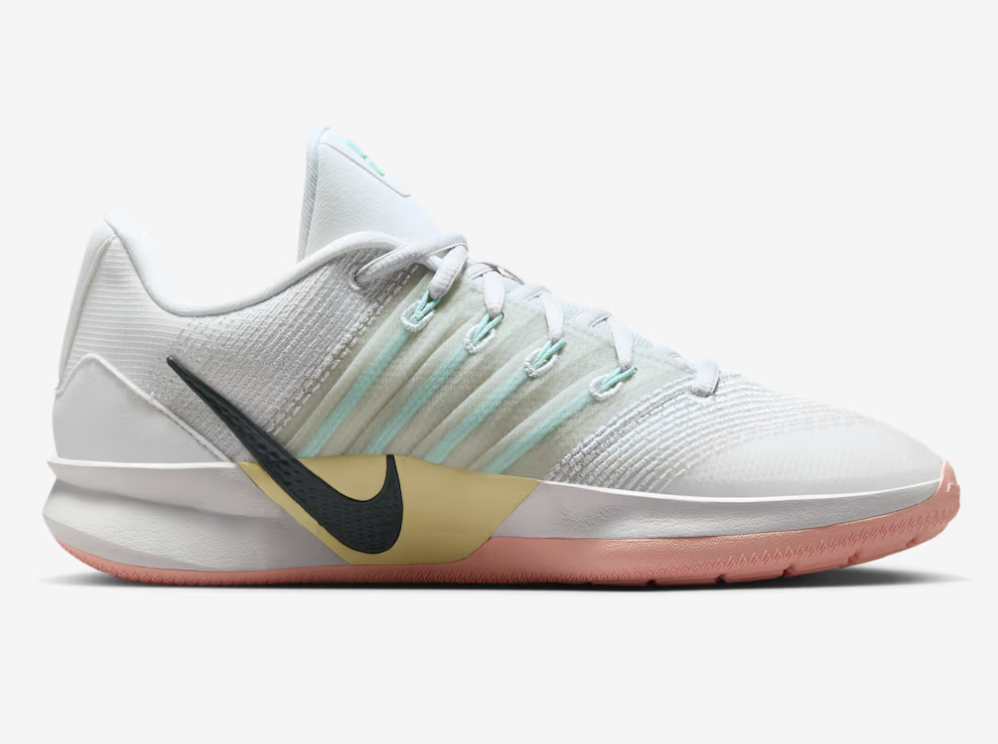 Sabrina Ionescu Basketball Shoes