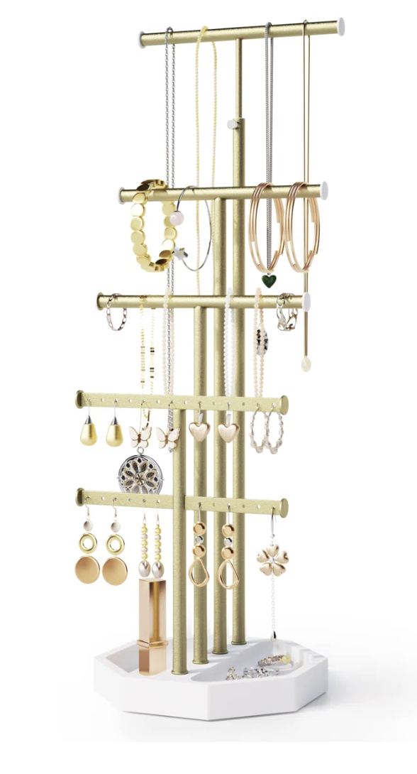 Jewelry Stand
