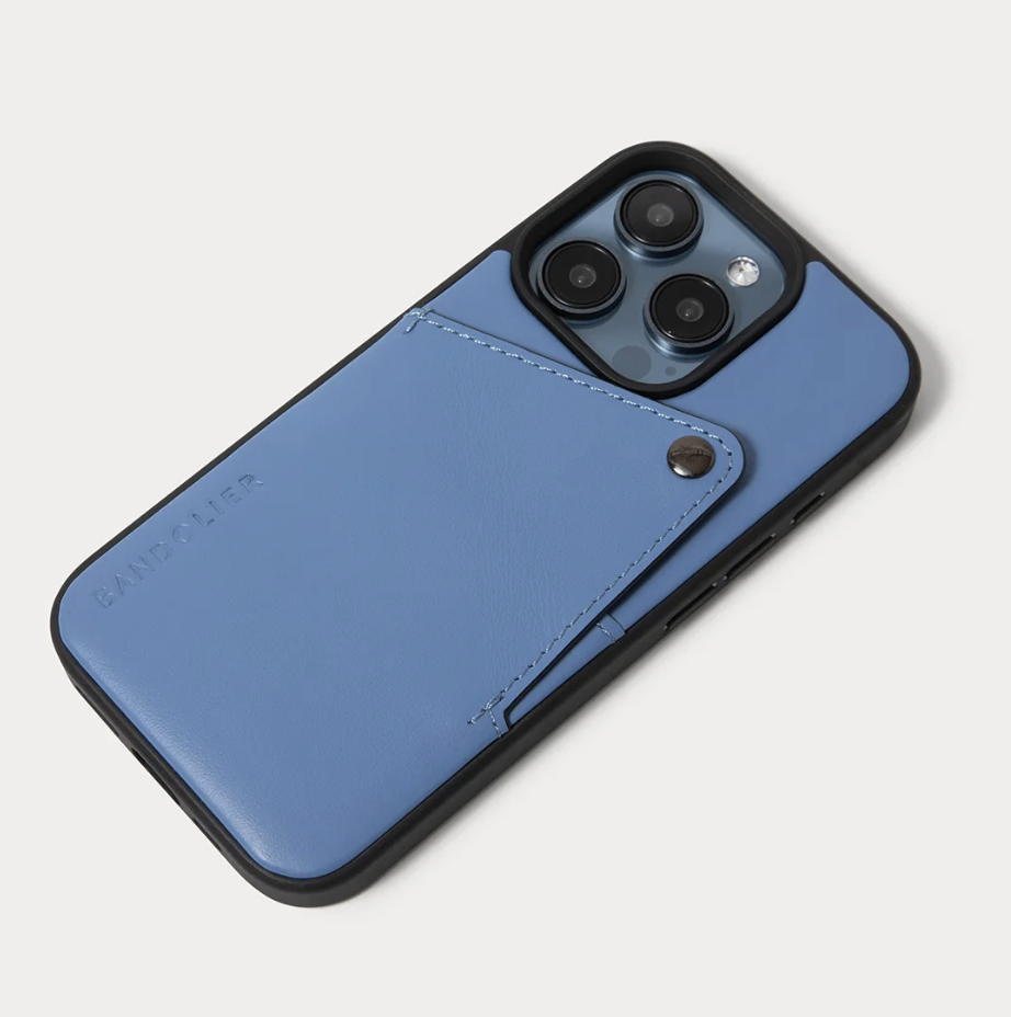 Bandolier Phone Case