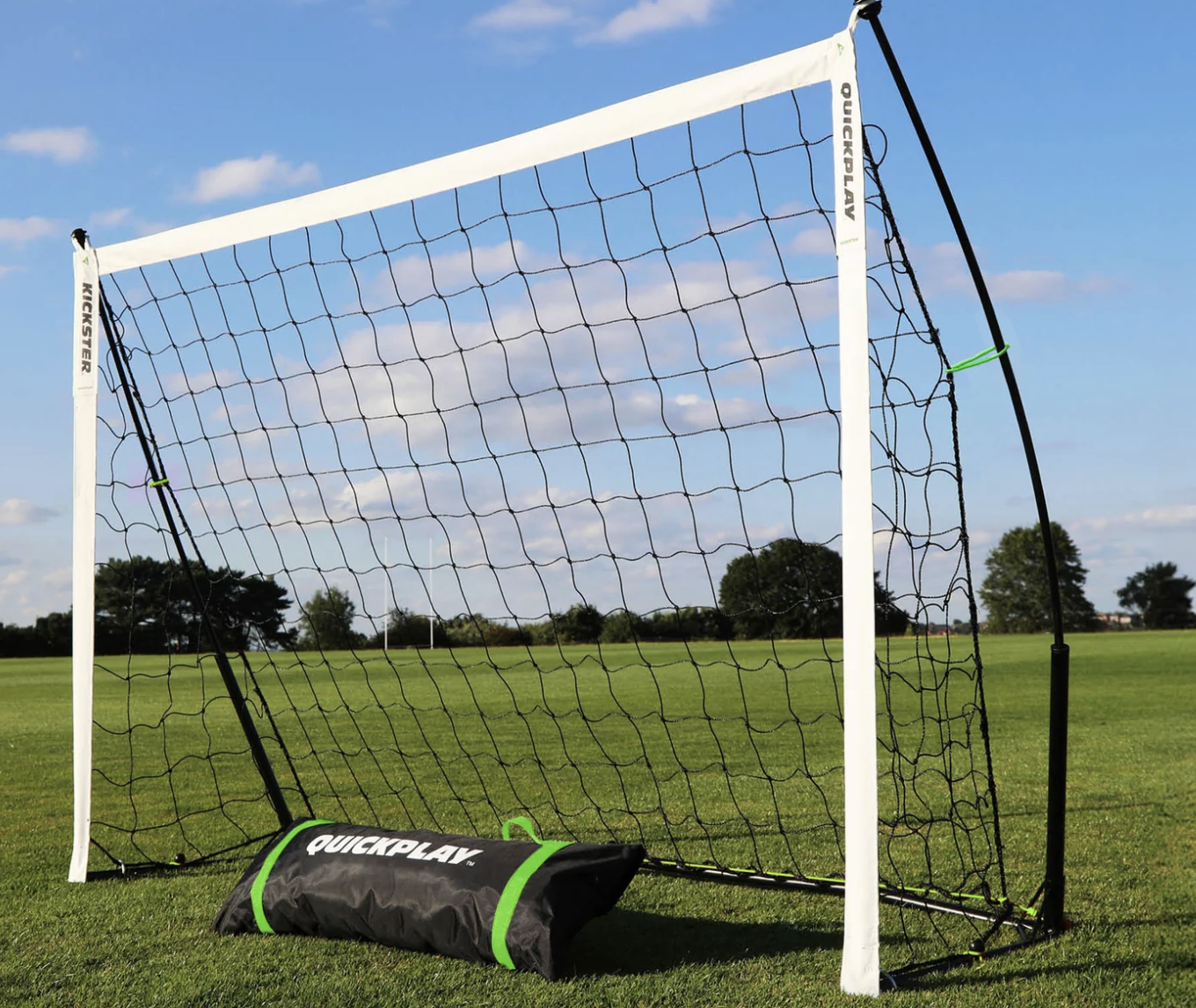 Portable Soccer Goal