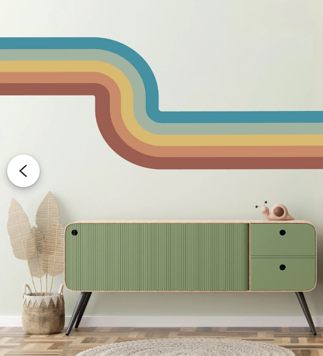 Wall Decals