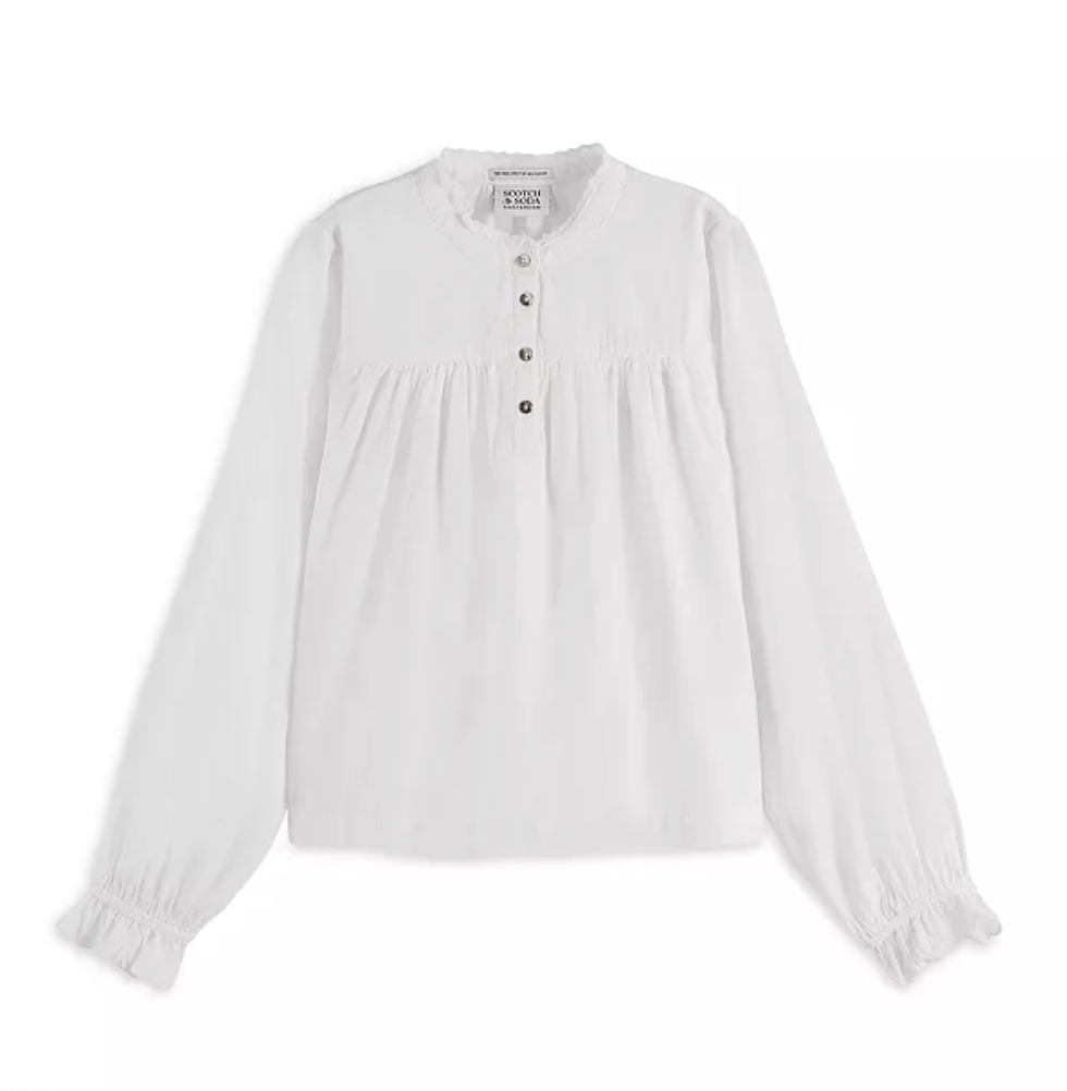 Scotch &amp; Soda Top