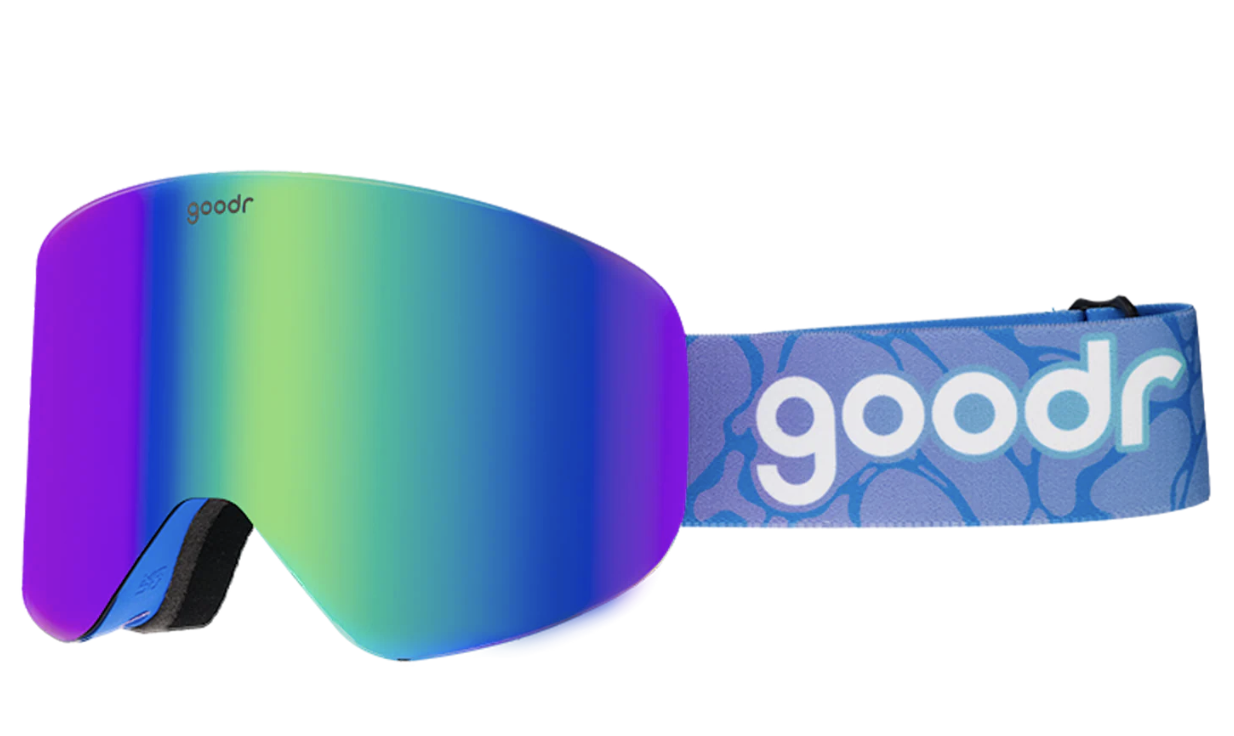 Goodr Snow Googles