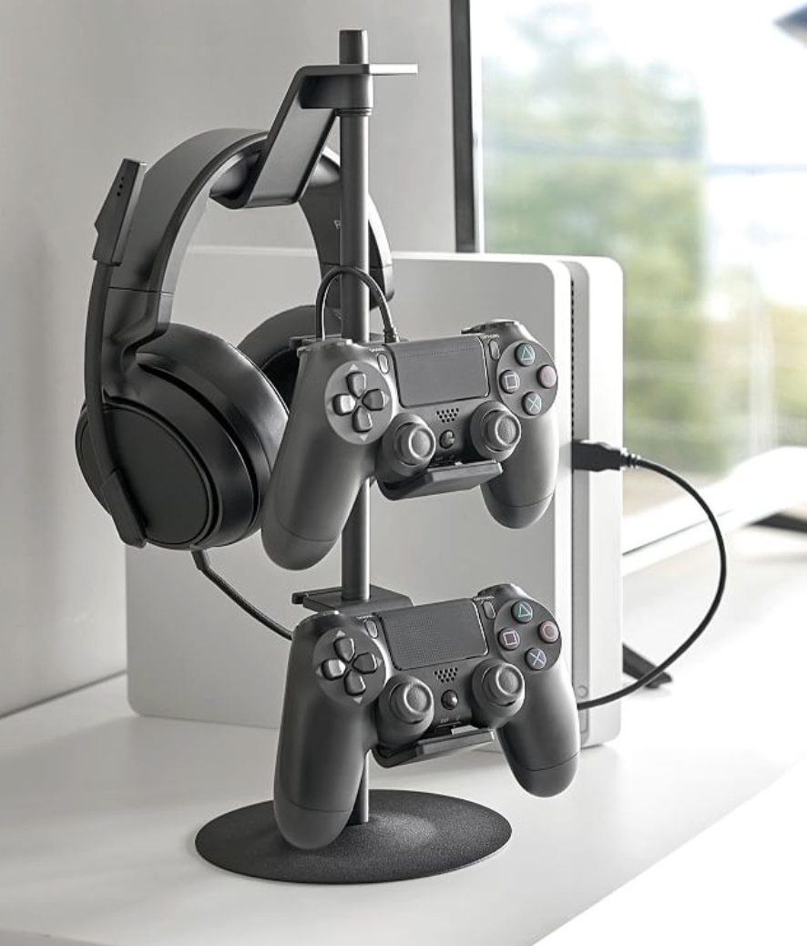 Gaming Headset Stand
