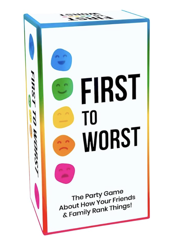 First to Worst Game