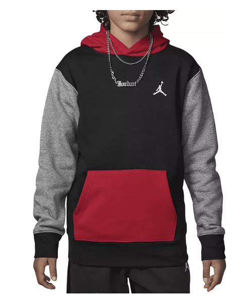 Nike Jordan Fleece Pullover