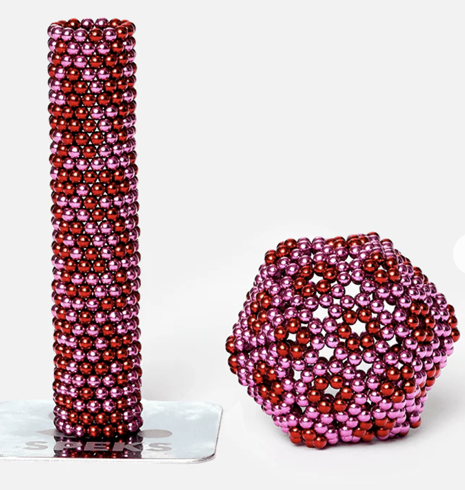 Speks Magnetic Balls