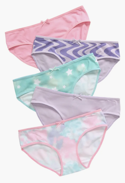 Underpants