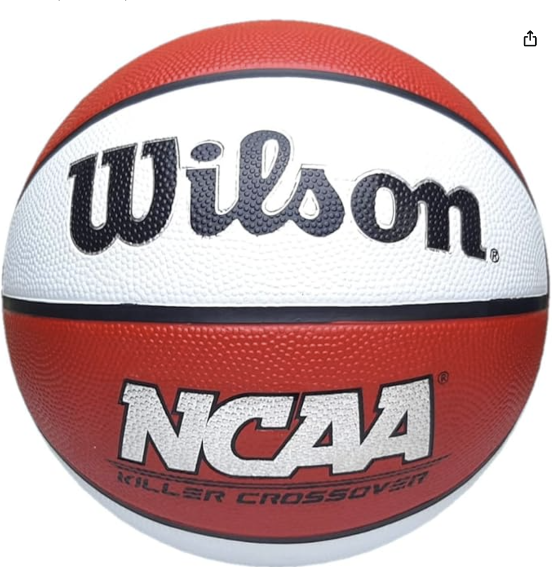 Wilson Basketball