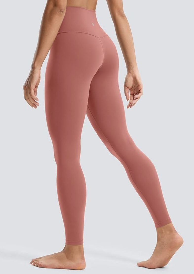 CRZ Yoga Pants