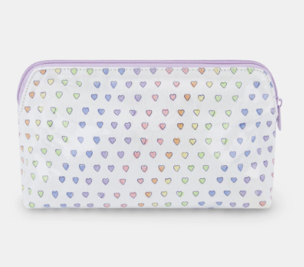 Roller Rabbit Makeup Bag