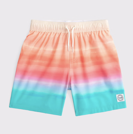 Abercrombie Bathing Suit