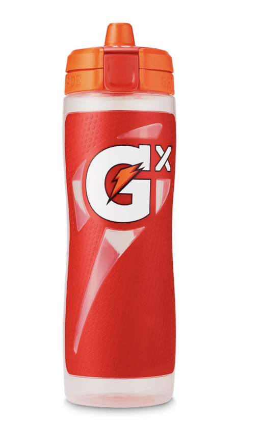 Gatorade Bottle