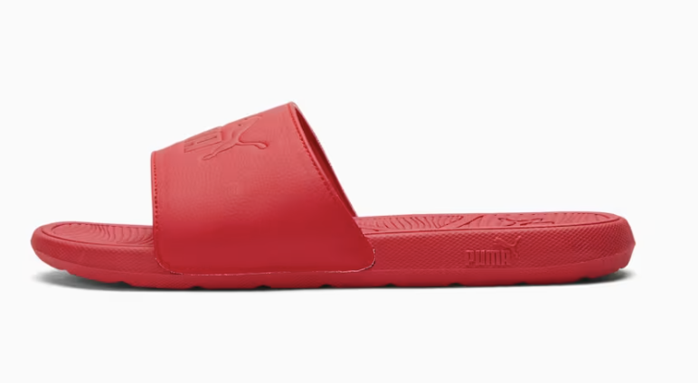 Puma Slides