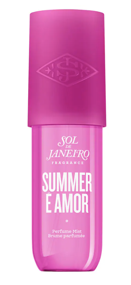 Sol Janiero Perfume