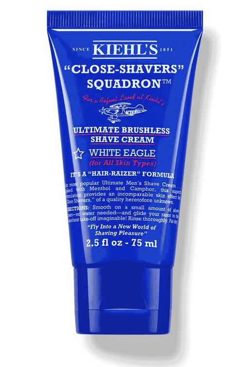 Kiehl's Shaving Cream