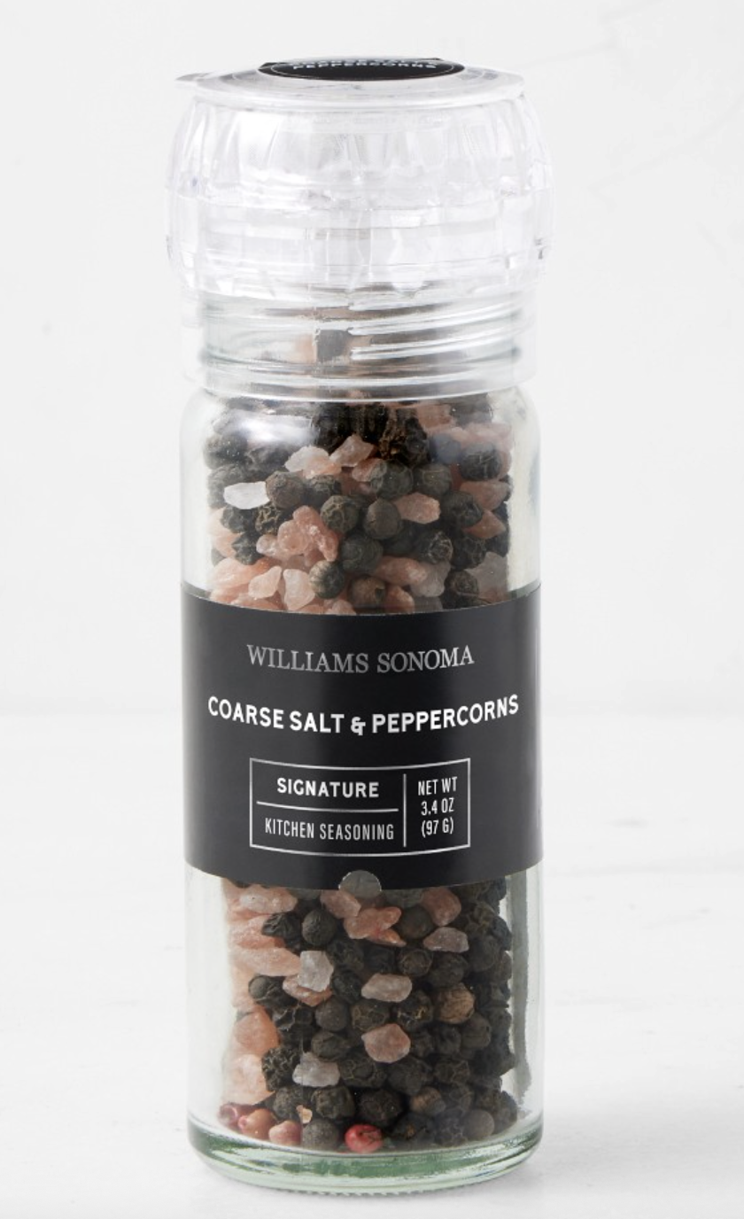 Salt &amp; Pepper Grinder