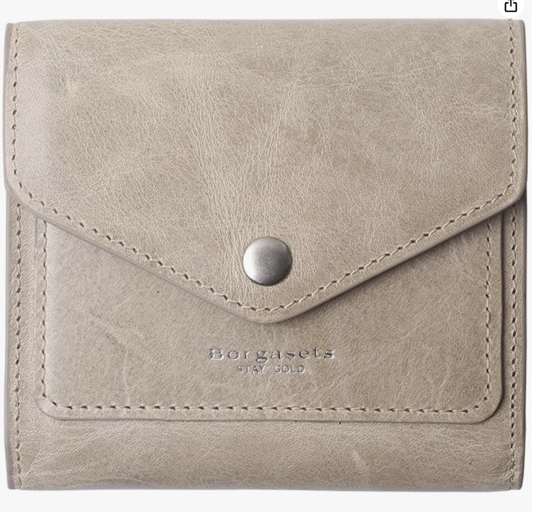 Women's Small Wallet