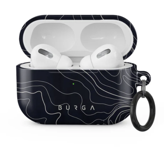 Burga Airpod Holder