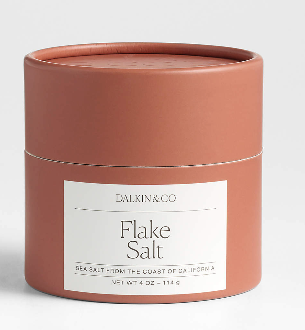 Dalkin &amp; Co Flake Salt