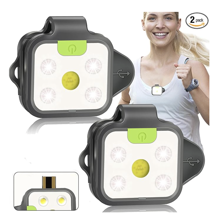 LED Safety Lights