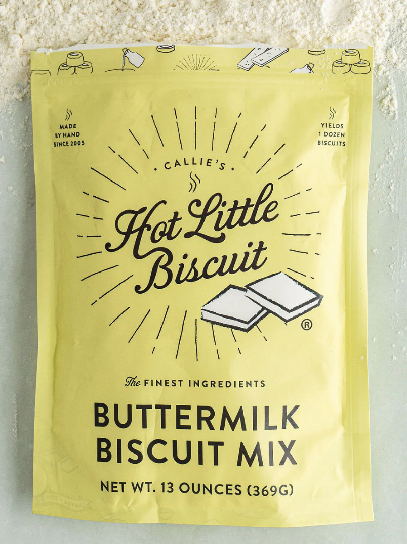 Callie's Biscuit Mix