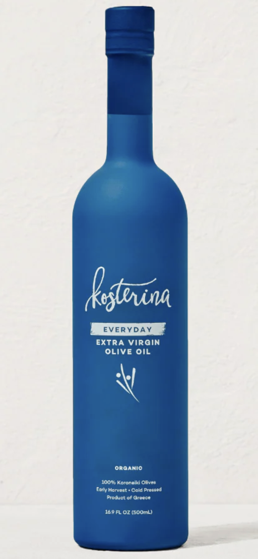 Kosterina olive oil