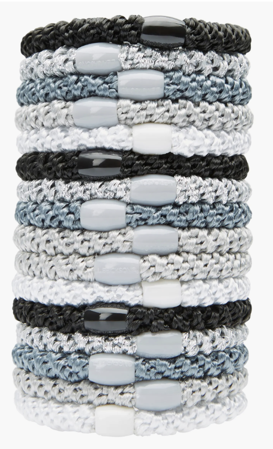 Ponytail Holders