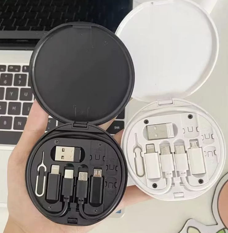 Cable Travel Kit