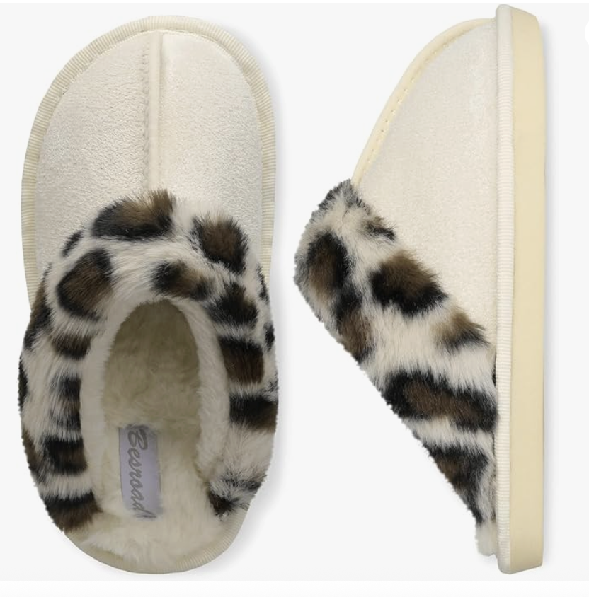 Kid's Slippers