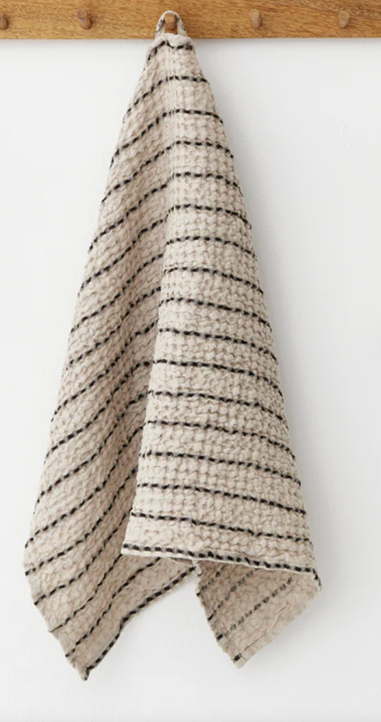 Waffle Kitchen Towel