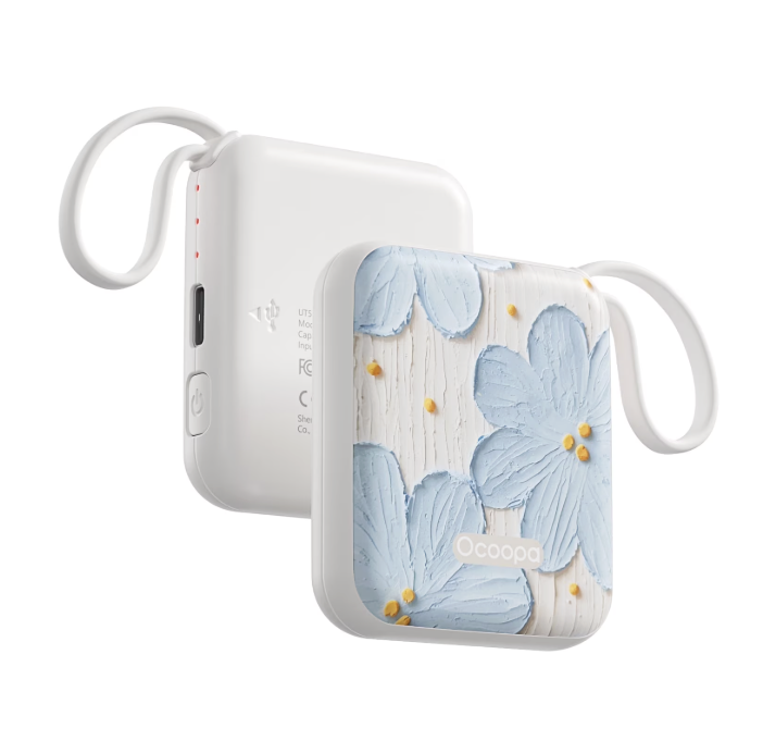 Rechargeable Hand Warmers