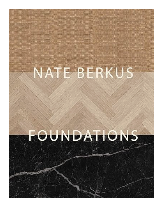Nate Burkus Foundations