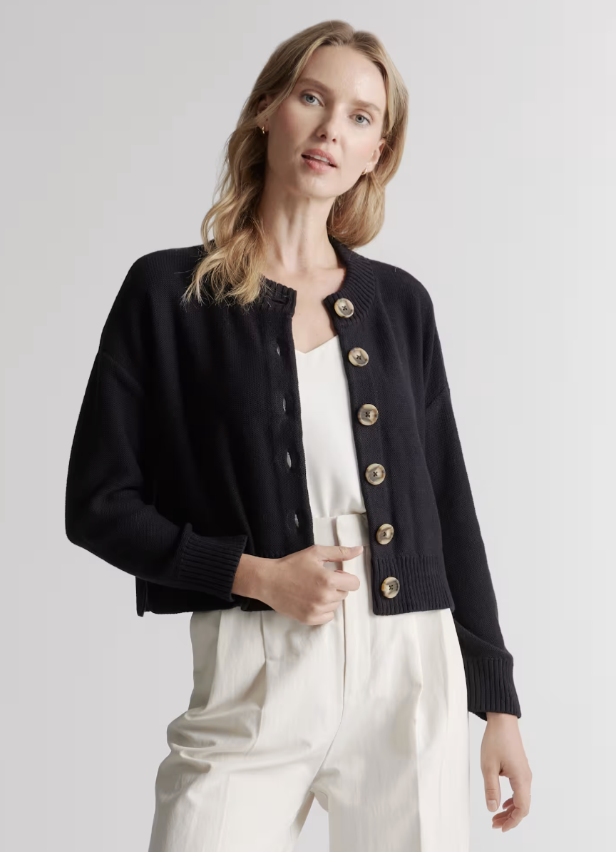 Quince Sweater