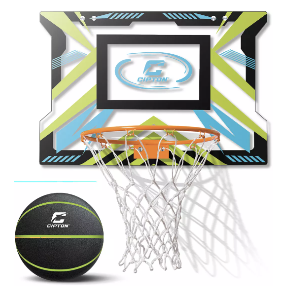 Mini Basketball Set
