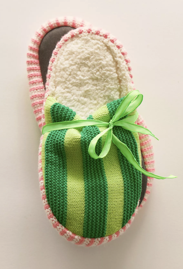 Siesta Slippers