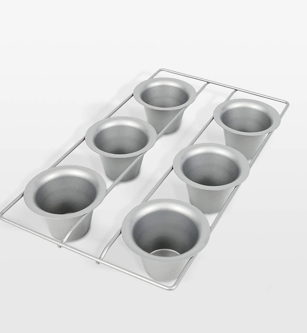 Popover Pan
