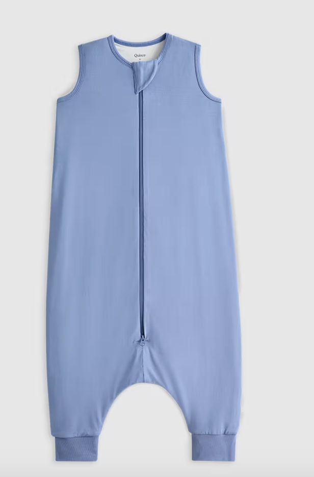 Sleep Bag Walker