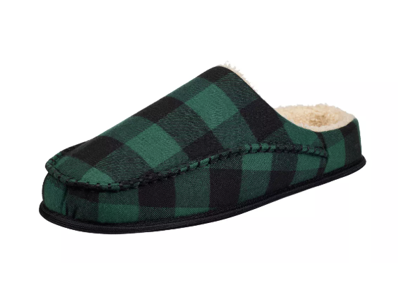 Men's Slippers